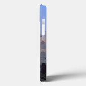 Coques Case-Mate iPhone Asie; Inde; Agra. Taj Mahal. (Verso / Gauche)