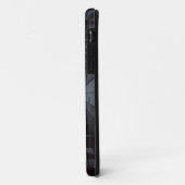 Coques Case-Mate iPhone Asie; Inde; Agra. Taj Mahal. (Dos/Gauche)