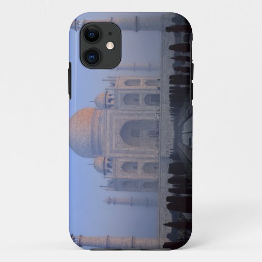 Coques Case-Mate iPhone Asie; Inde; Agra. Taj Mahal. (Dos)