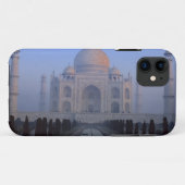 Coques Case-Mate iPhone Asie; Inde; Agra. Taj Mahal. (Dos (Horizontal))