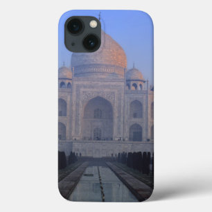 Etui iPhone Case-Mate Asie; Inde; Agra. Taj Mahal.