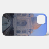 Coques Case-Mate iPhone Asie; Inde; Agra. Taj Mahal. (Verso (horizontal))