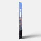 Coques Case-Mate iPhone Asie; Inde; Agra. Taj Mahal. (Verso / Gauche)