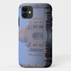 Etui iPhone Case-Mate Asie; Inde; Agra. Taj Mahal.
