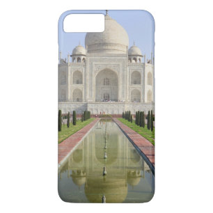 Case-Mate iPhone Case Asie, Inde, Uttar Pradesh, Agra. Le Taj 5