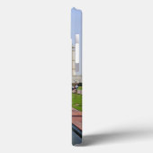 Coques Case-Mate iPhone Asie, Inde, Uttar Pradesh, Agra. Le Taj 5 (Verso / Gauche)