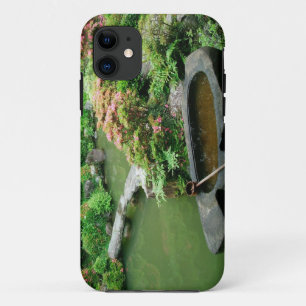 Etui iPhone Case-Mate Asie, Japon, Kyoto. Jardin Zen