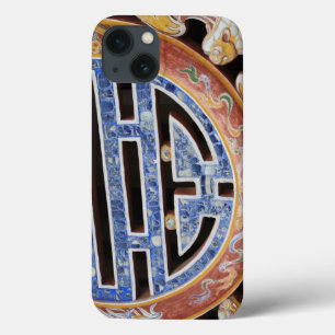 Etui iPhone Case-Mate Asie, Viêt Nam. Fenêtre décorée