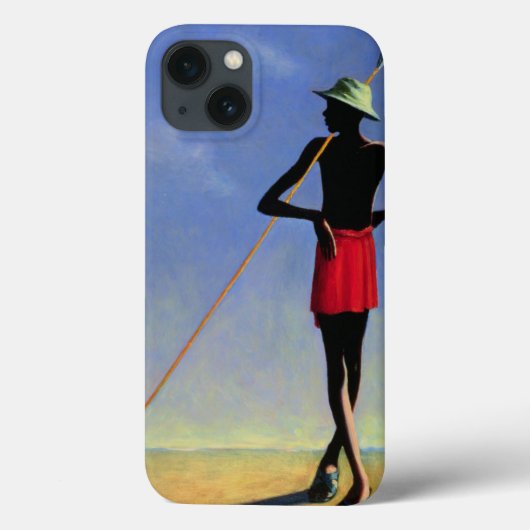 Coques Case-Mate iPhone Askari 1992 (Verso)