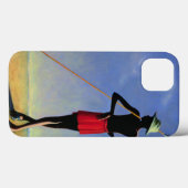 Coques Case-Mate iPhone Askari 1992 (Verso (horizontal))