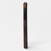 Coques Case-Mate iPhone Aspect fissuré et rusté (Dos/Gauche)