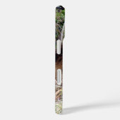 Coques Case-Mate iPhone aspect lion (Verso / Droite)