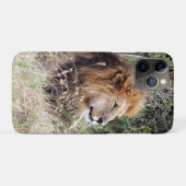 Coques Case-Mate iPhone aspect lion (Dos (Horizontal))