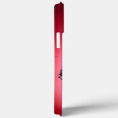 Coques Case-Mate iPhone Aspirer à l'harmonie (Verso / Droite)