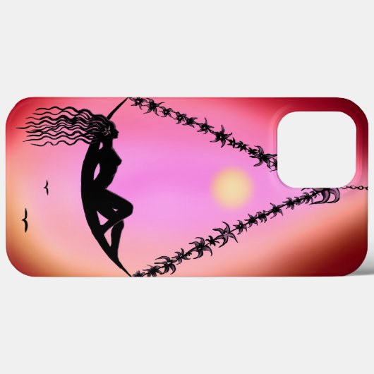 Coques Case-Mate iPhone Aspirer à l'harmonie (Verso (horizontal))