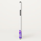 Coques Case-Mate iPhone Assistant à main "Vous ne passerez pas" sur un (Dos/Droite)