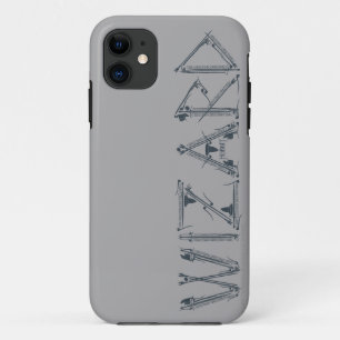 Etui iPhone Case-Mate Assistant Collage d'armes