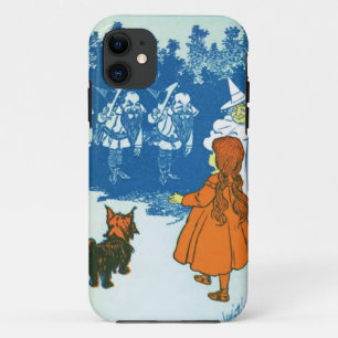 Case-Mate iPhone Case Assistant d'Oz