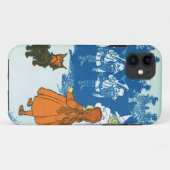 Coques Case-Mate iPhone Assistant d'Oz (Dos (Horizontal))