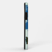 Coques Case-Mate iPhone Assistant d'Oz (Dos/Droite)