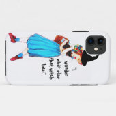 COQUES Case-Mate iPhone ASSISTANT D'OZ JOKE (Dos (Horizontal))