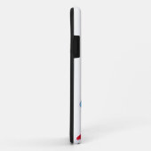 COQUES Case-Mate iPhone ASSISTANT D'OZ JOKE (Dos/Droite)