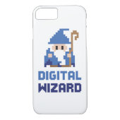 Coques Case-Mate iPhone Assistant numérique (Dos)