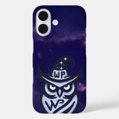 Coques Case-Mate iPhone Assistant Site (Verso)