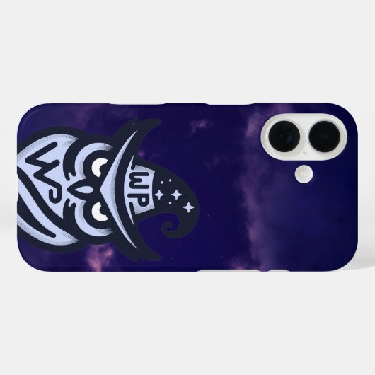 Coques Case-Mate iPhone Assistant Site (Verso (horizontal))