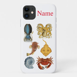 Case-Mate iPhone Case Association d'apaces de mer uniques Thunder_Cove