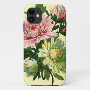 Coque iPhone 11 Asters