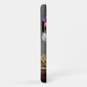 Coques Case-Mate iPhone Asters et fruits, Henri Fantin-Latour (Dos/Droite)