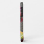 Coques Case-Mate iPhone Asters et fruits, Henri Fantin-Latour (Dos/Gauche)