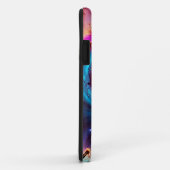 Coques Case-Mate iPhone "Astralis" - Nebula et Galaxies (Dos/Droite)