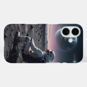 Coques Case-Mate iPhone Astro Leisure (Verso (horizontal))