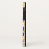 COQUES Case-Mate iPhone ASTROLOGIE ANTIQUE, SIGNES ZODIAQUES MONOGRAMME BL (Dos/Gauche)