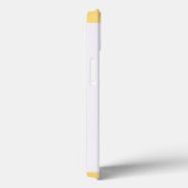 Coques Case-Mate iPhone Astrologie chinoise et occidentale des Pisces Hors (Verso / Droite)