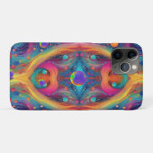 Coques Case-Mate iPhone Astrologie planète espace galaxie univers (Dos (Horizontal))