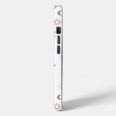 Coques Case-Mate iPhone Astrologie Star Motif (Verso / Gauche)