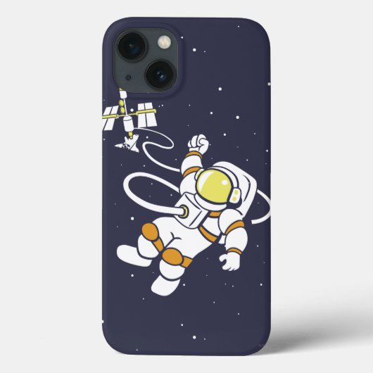 Coques Case-Mate iPhone Astronaut (Verso)