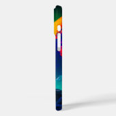 Coques Case-Mate iPhone Astronaut (Verso / Gauche)