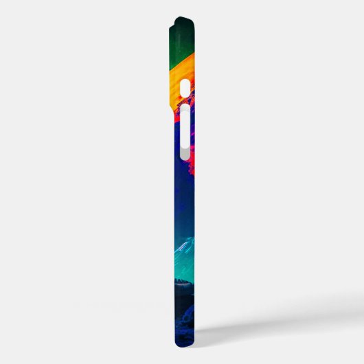 Coques Case-Mate iPhone Astronaut (Verso / Gauche)