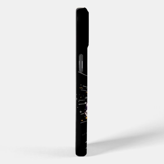 Coques Case-Mate iPhone Astronaut à ripple - Crypto Xrp (Verso / Droite)