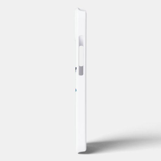 Coques Case-Mate iPhone Astronaut produit de test 30 déc. (Verso / Gauche)