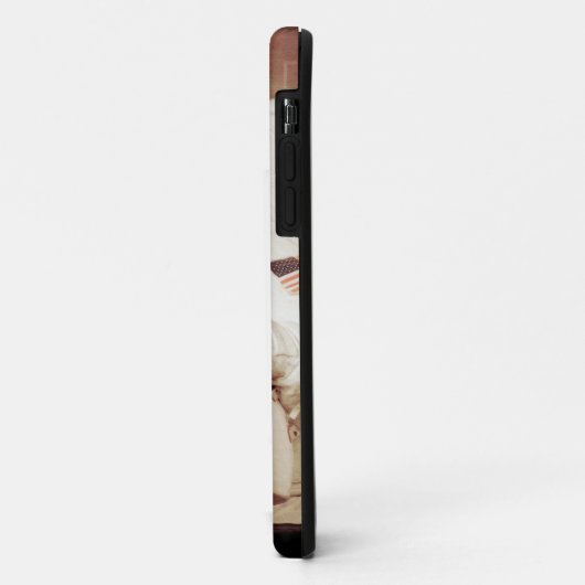 Coques Case-Mate iPhone Astronaut Sloth (Dos/Gauche)