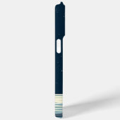 Coques Case-Mate iPhone Astronaut sur la planète (Verso / Droite)