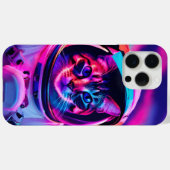 Coques Case-Mate iPhone astronaute (Verso (horizontal))