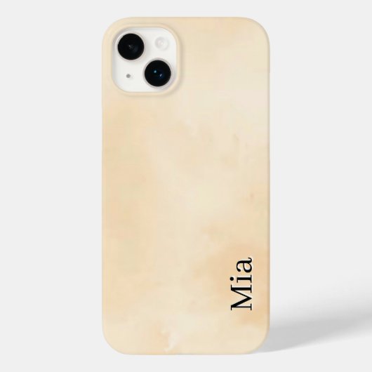 Coques Case-Mate iPhone Astronaute (Verso)