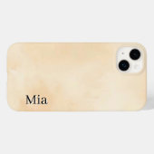 Coques Case-Mate iPhone Astronaute (Verso (horizontal))