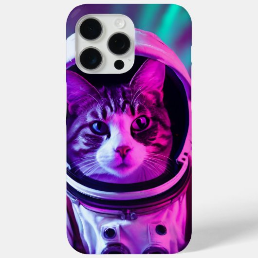 Coques Case-Mate iPhone astronaute (Verso)